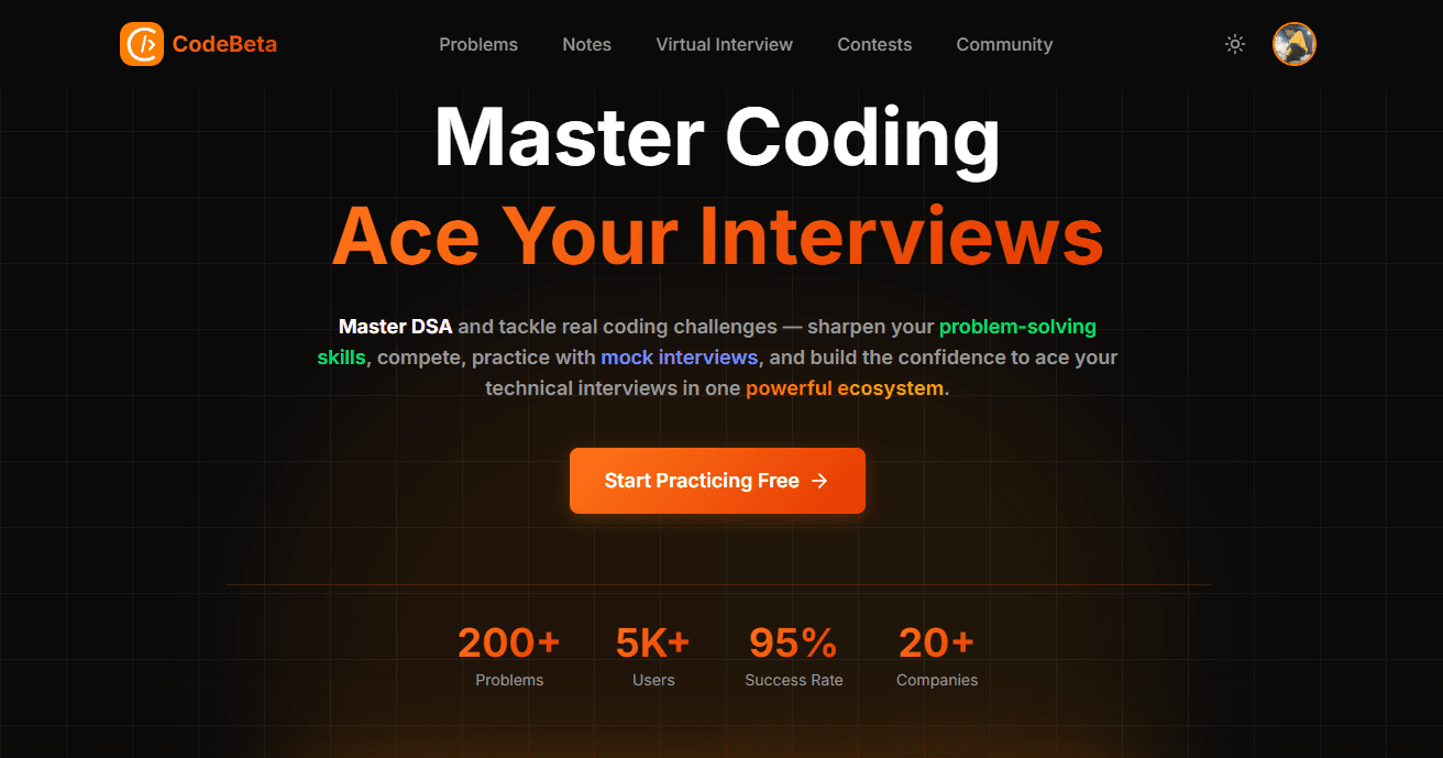 CodeBeta