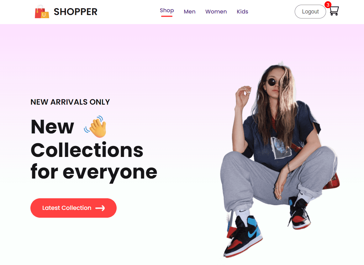 Shopper