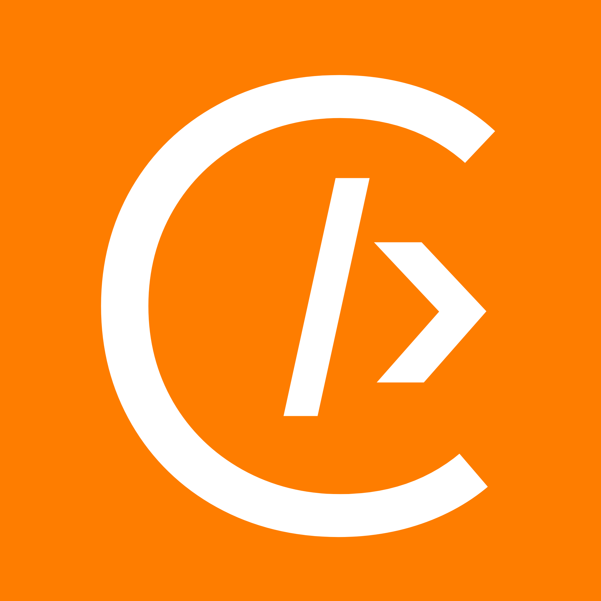 Codebeta.in Logo